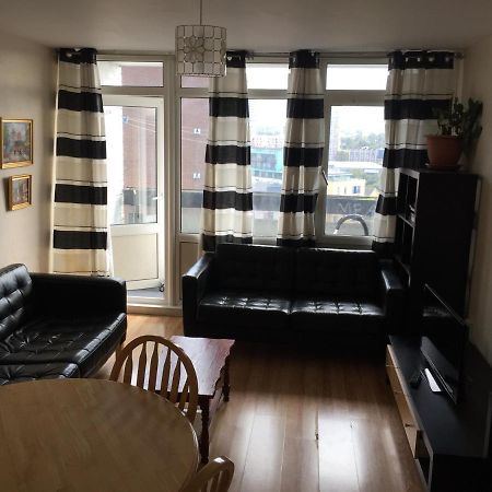 Two Bedroom Apartment In Royal Greenwich Лондон Экстерьер фото