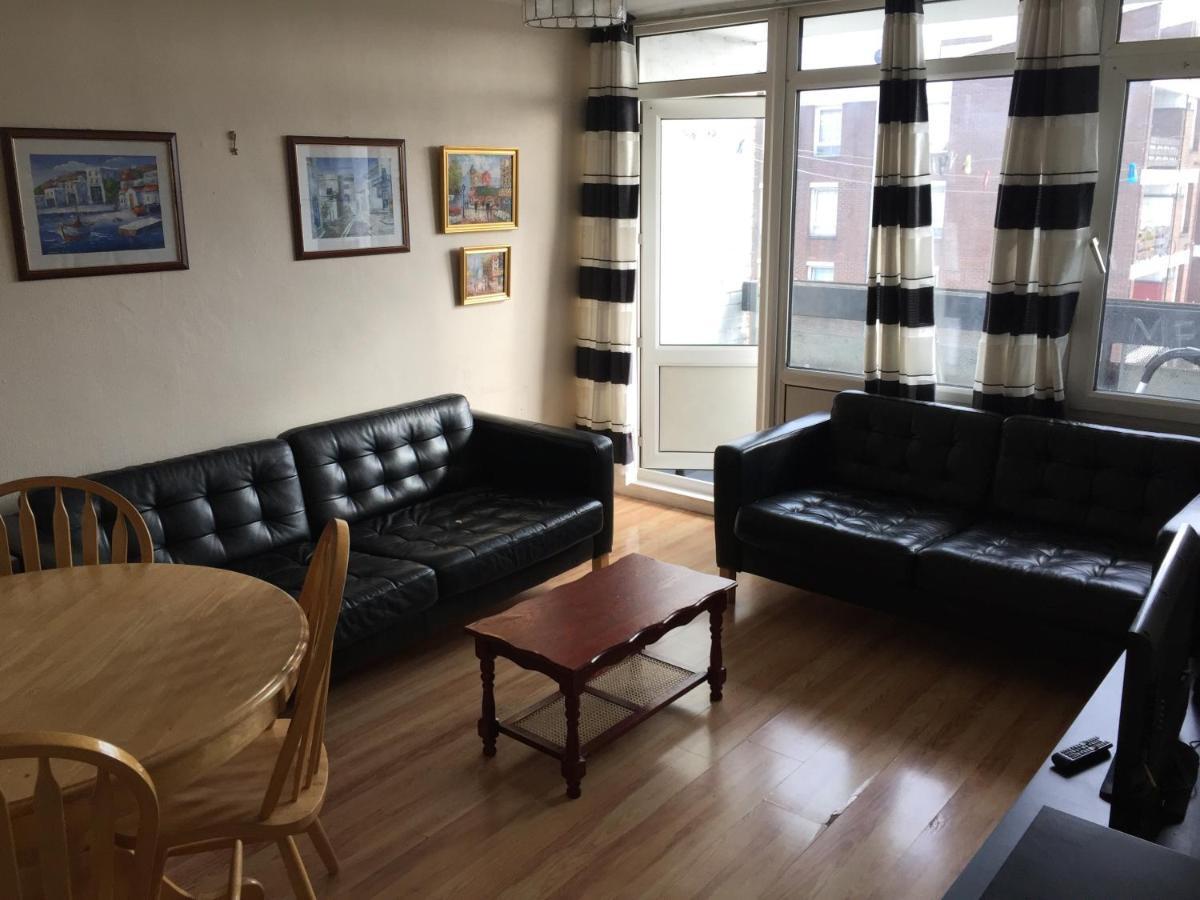 Two Bedroom Apartment In Royal Greenwich Лондон Экстерьер фото